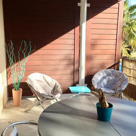 Appart Les Terrasses Du Liouquet La Ciotat Exterior photo