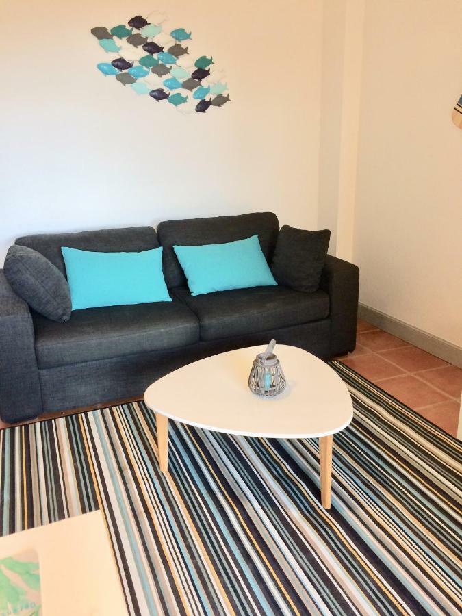 Apartment Les Terrasses Du Liouquet La Ciotat