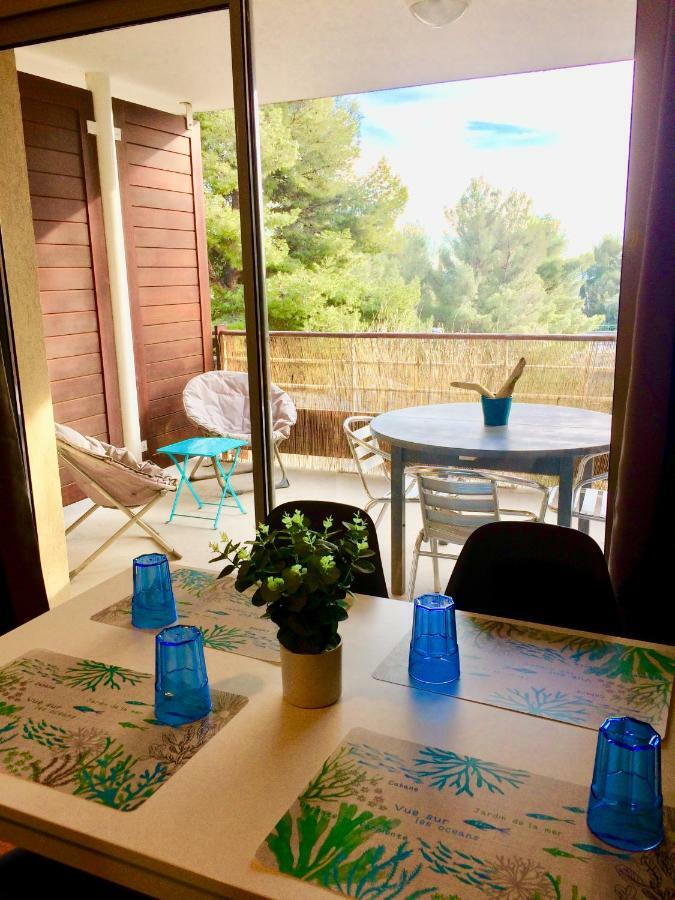 Les Terrasses Du Liouquet