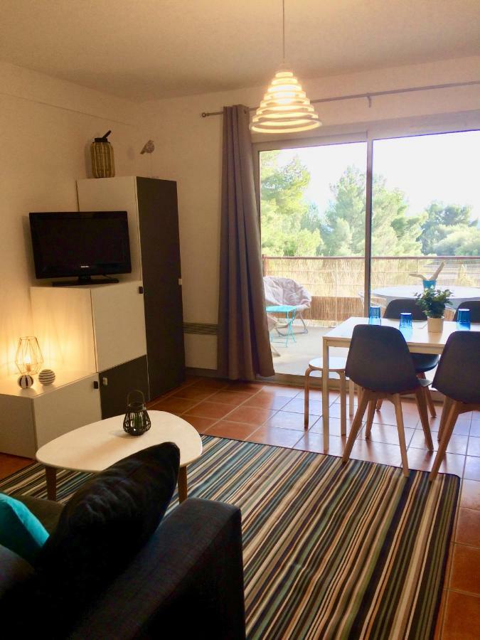 Les Terrasses Du Liouquet Apartment