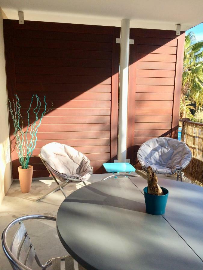 Les Terrasses Du Liouquet La Ciotat