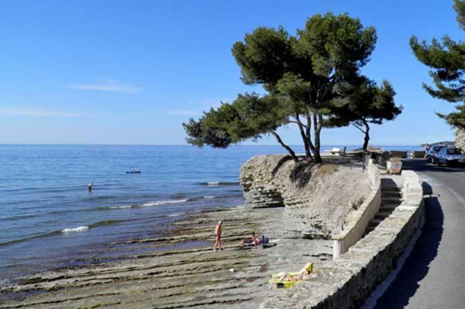 Les Terrasses Du Liouquet La Ciotat